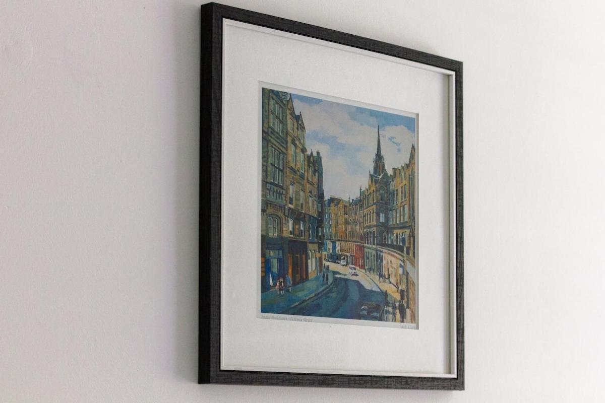 Appartement Sunny Scandi Retreat 1br, Close To Murrayfield And Convenient Transportation To Centre *