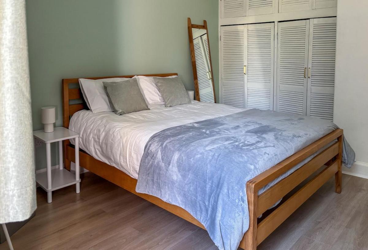 Appartement Sunny Scandi Retreat 1br, Close To Murrayfield And Convenient Transportation To Centre