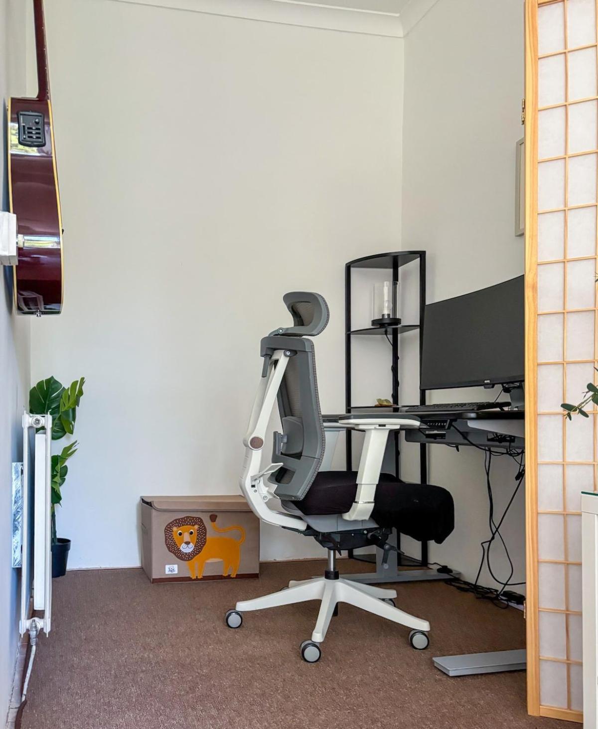 Apartment Sunny Scandi Retreat 1br, Close To Murrayfield And Convenient Transportation To Centre Edinburgh
