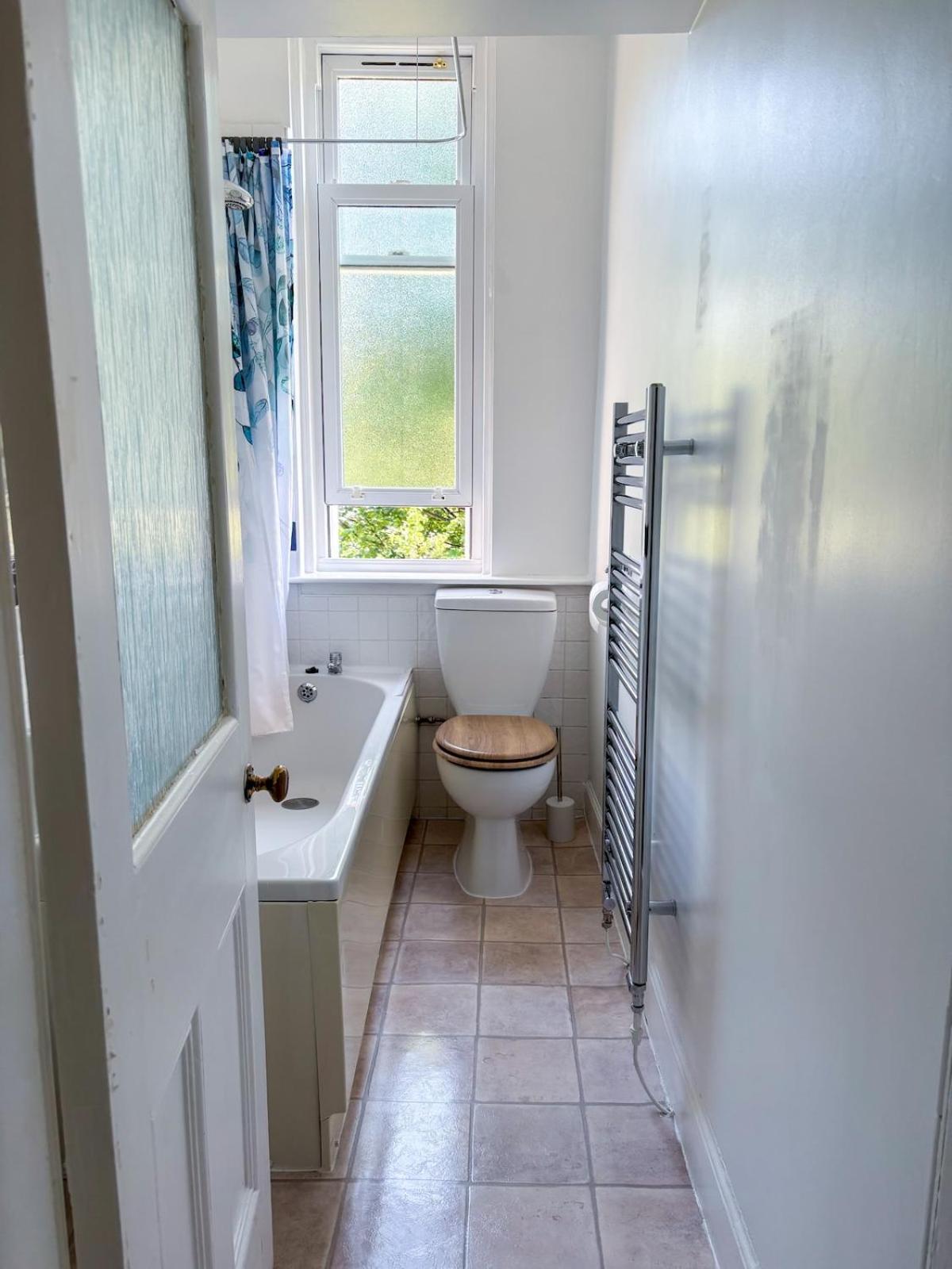 Sunny Scandi Retreat 1br, Close To Murrayfield And Convenient Transportation To Centre